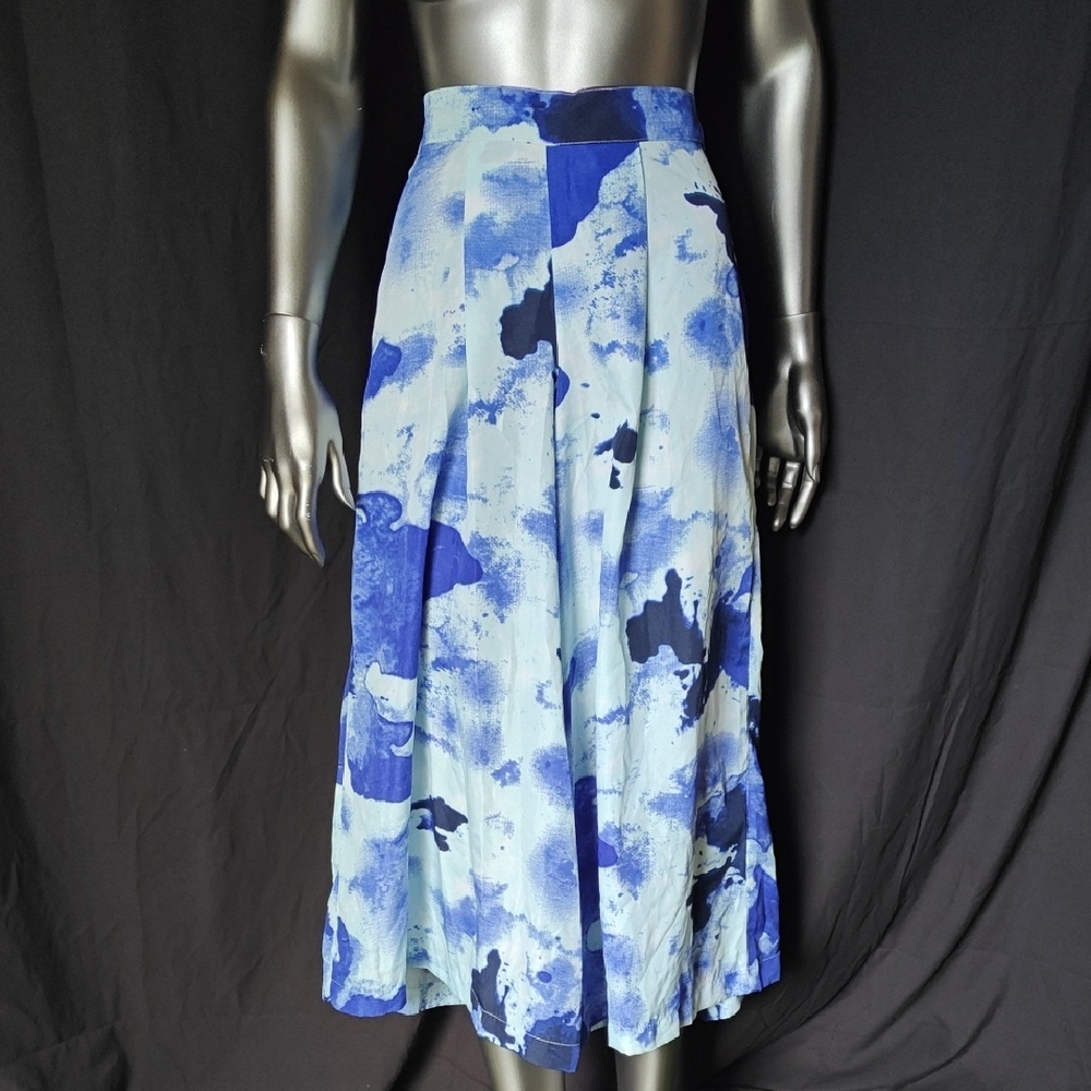 Gaucho Pants